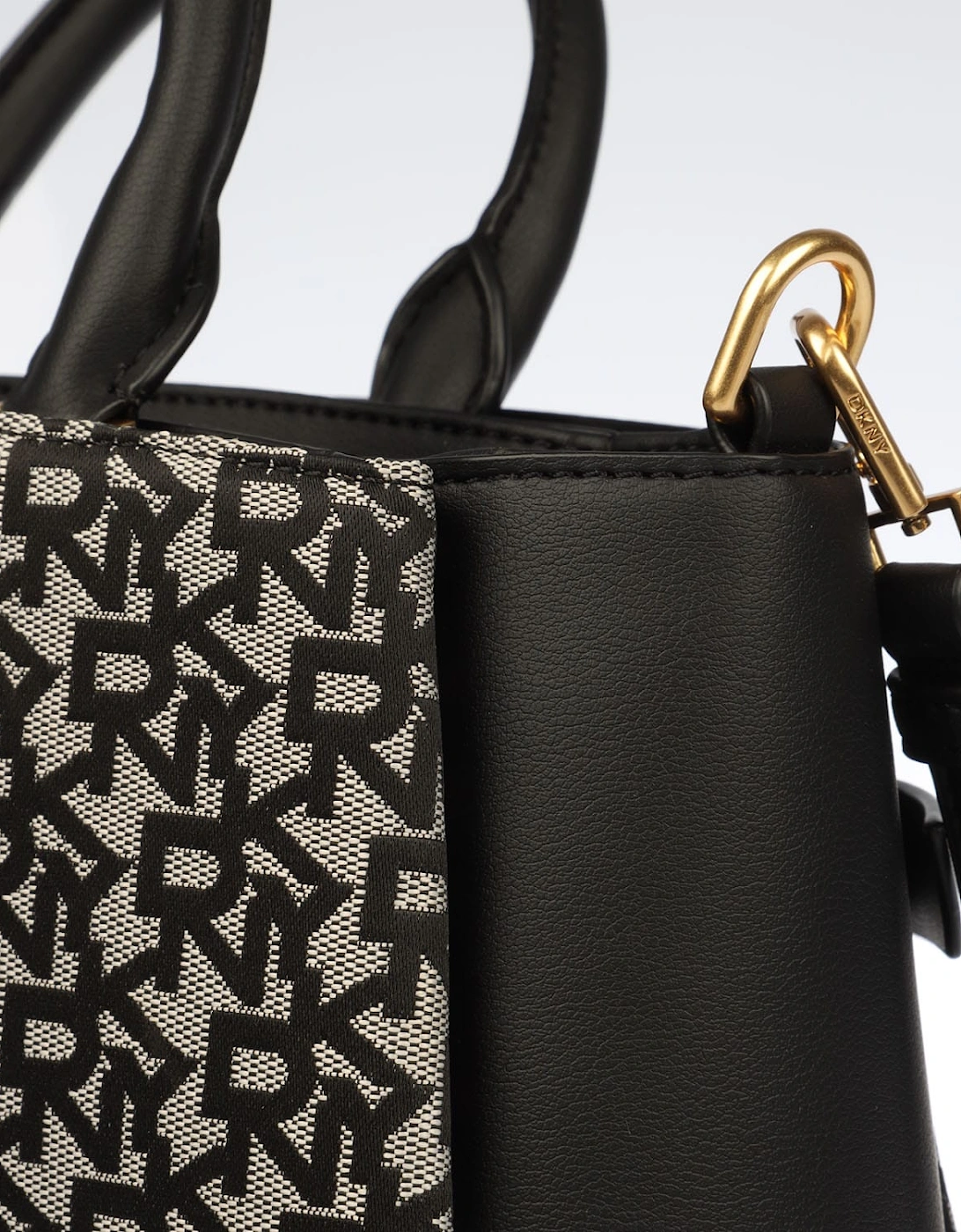 Onyx Satchel