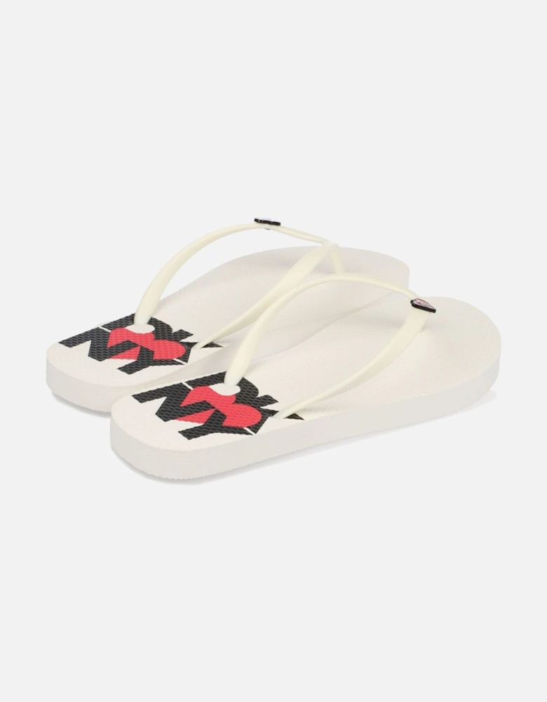 Zuni Flip Flop
