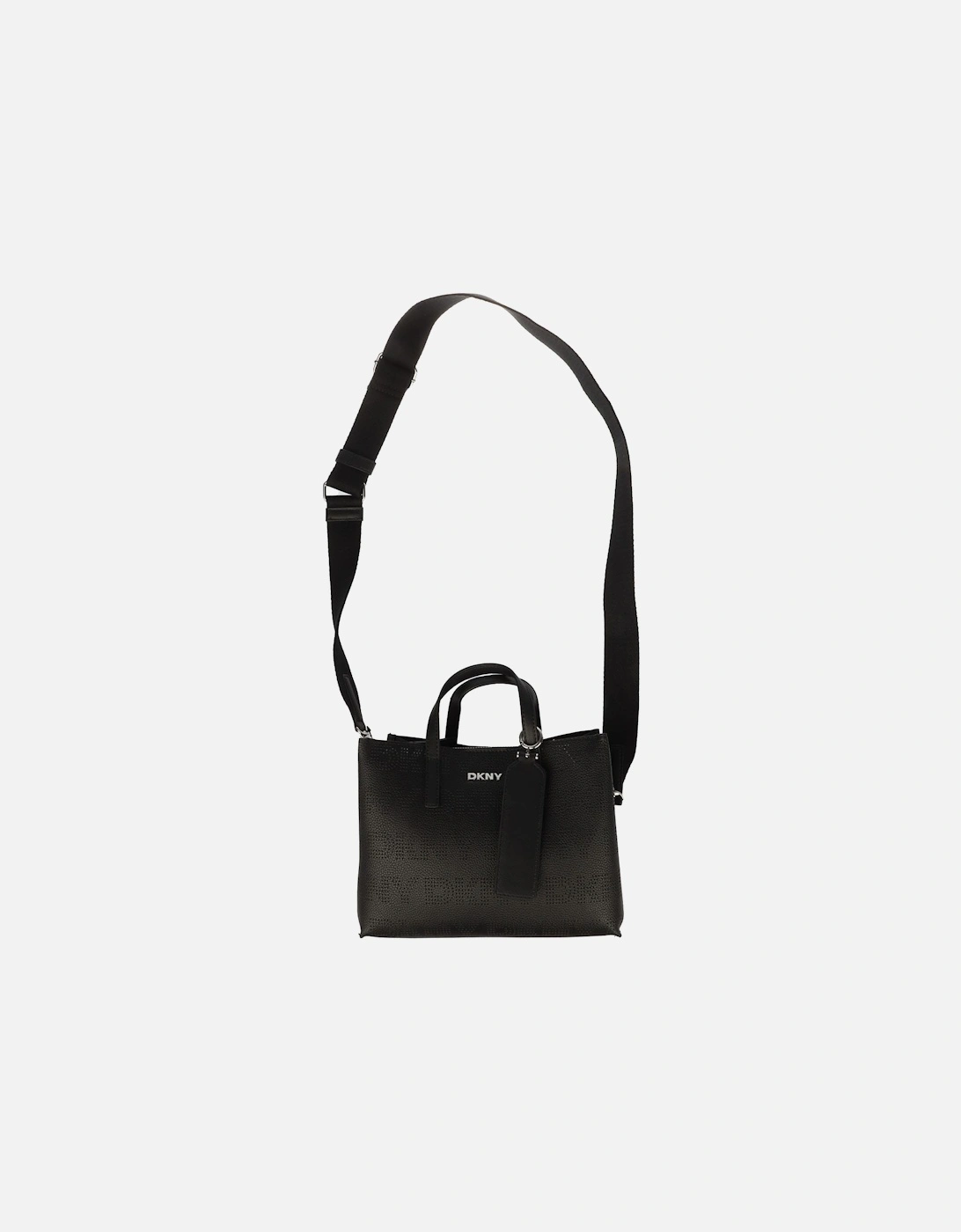 Fidela Satchel, 5 of 4