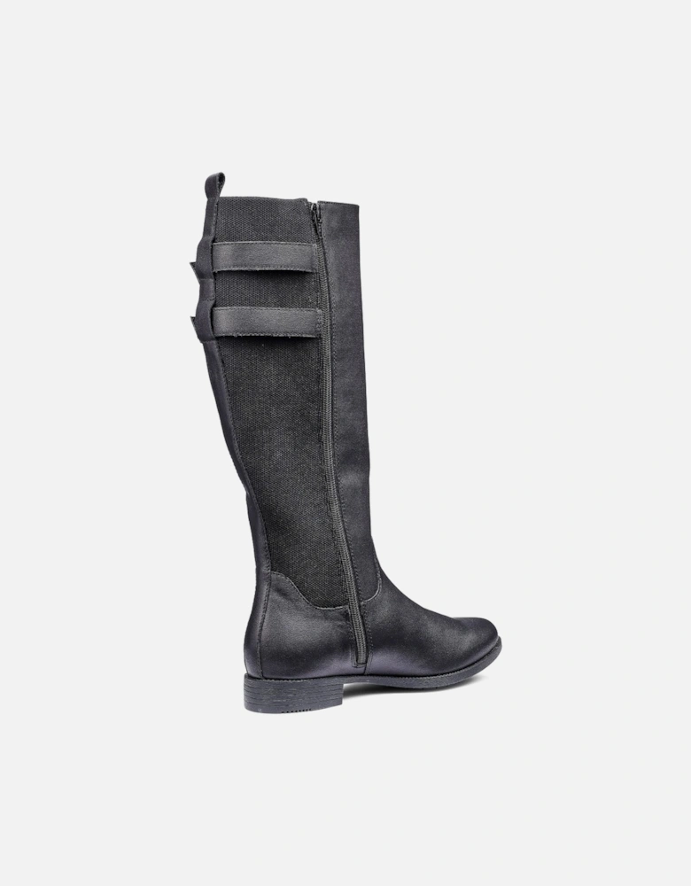Bamburgh Womens Knee High Boots