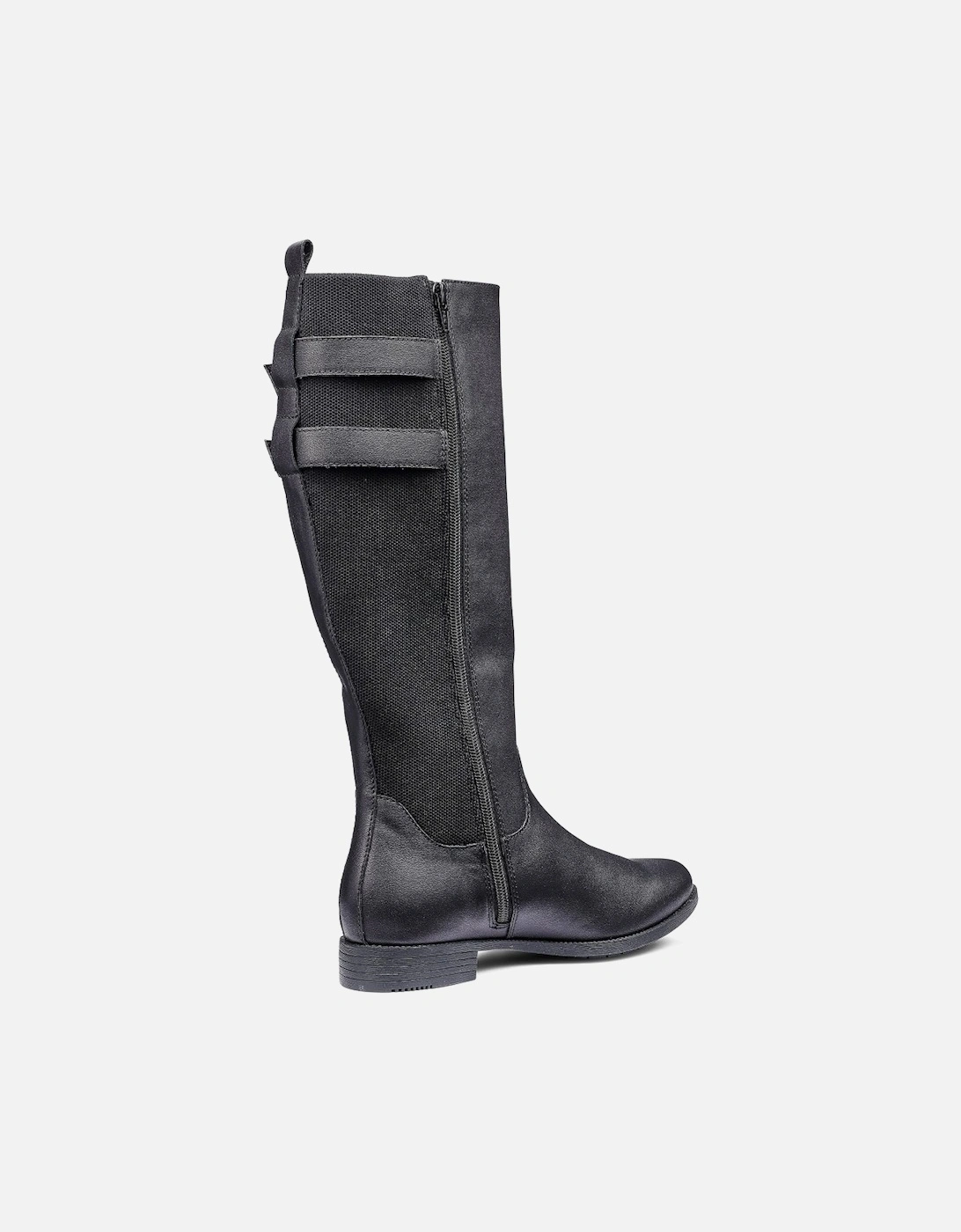 Bamburgh Womens Knee High Boots