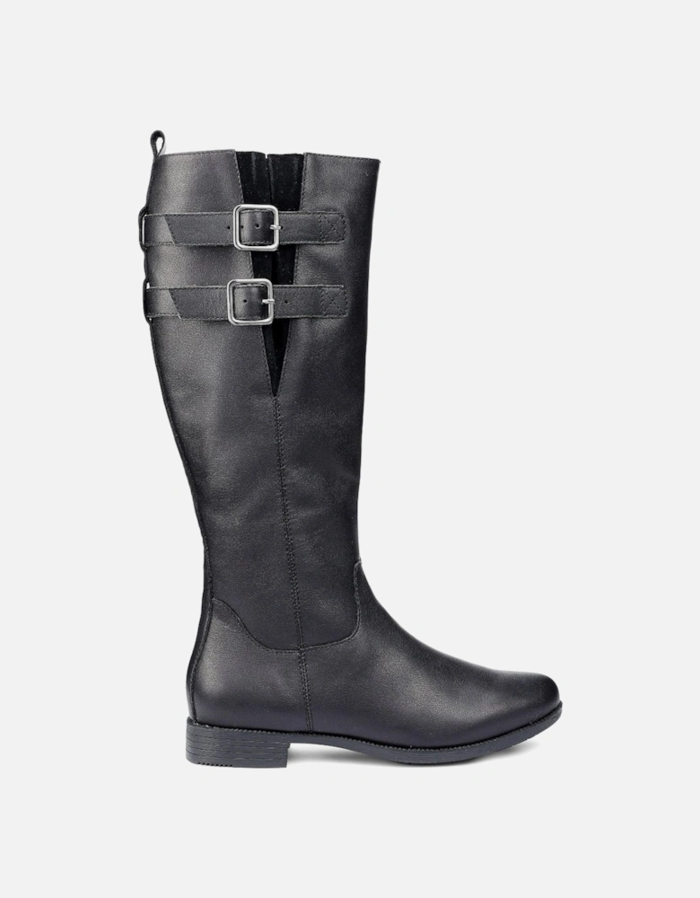 Bamburgh Womens Knee High Boots