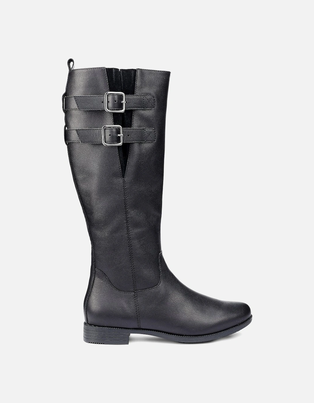 Bamburgh Womens Knee High Boots