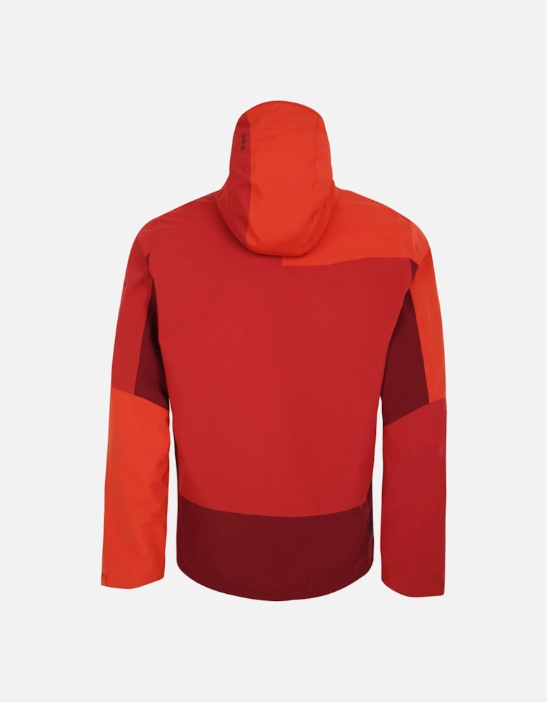 Mens Endurance Waterproof Jacket
