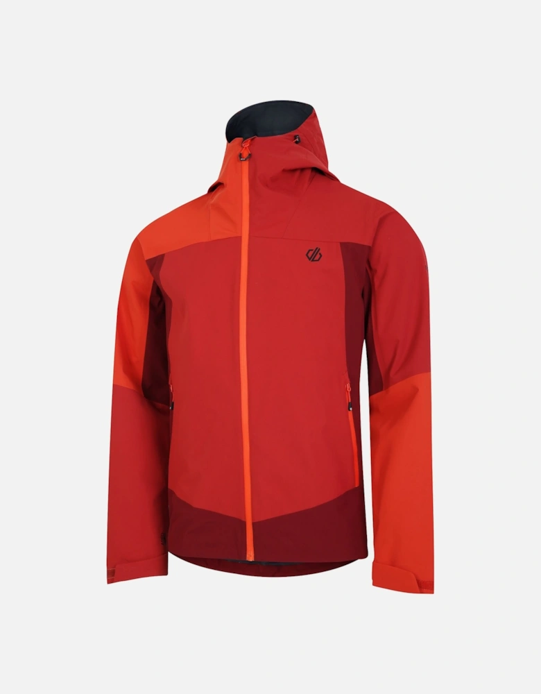 Mens Endurance Waterproof Jacket