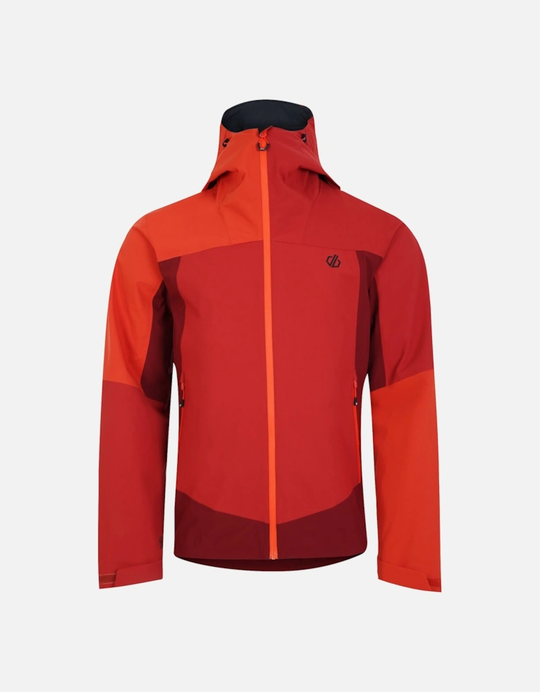 Mens Endurance Waterproof Jacket