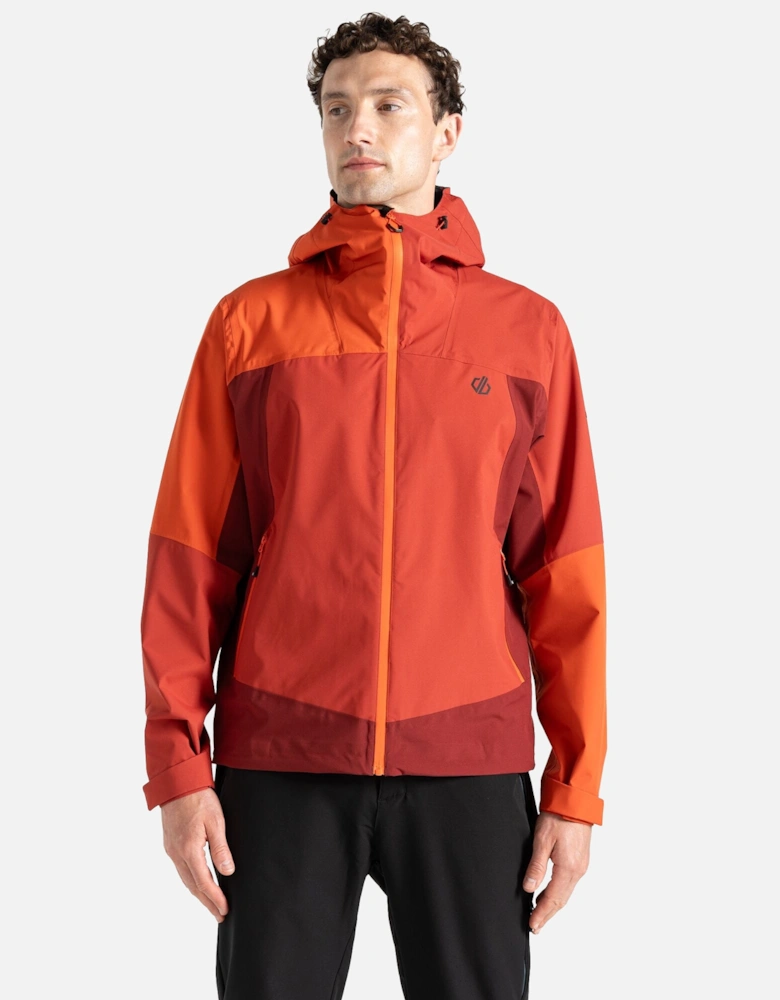 Mens Endurance Waterproof Jacket