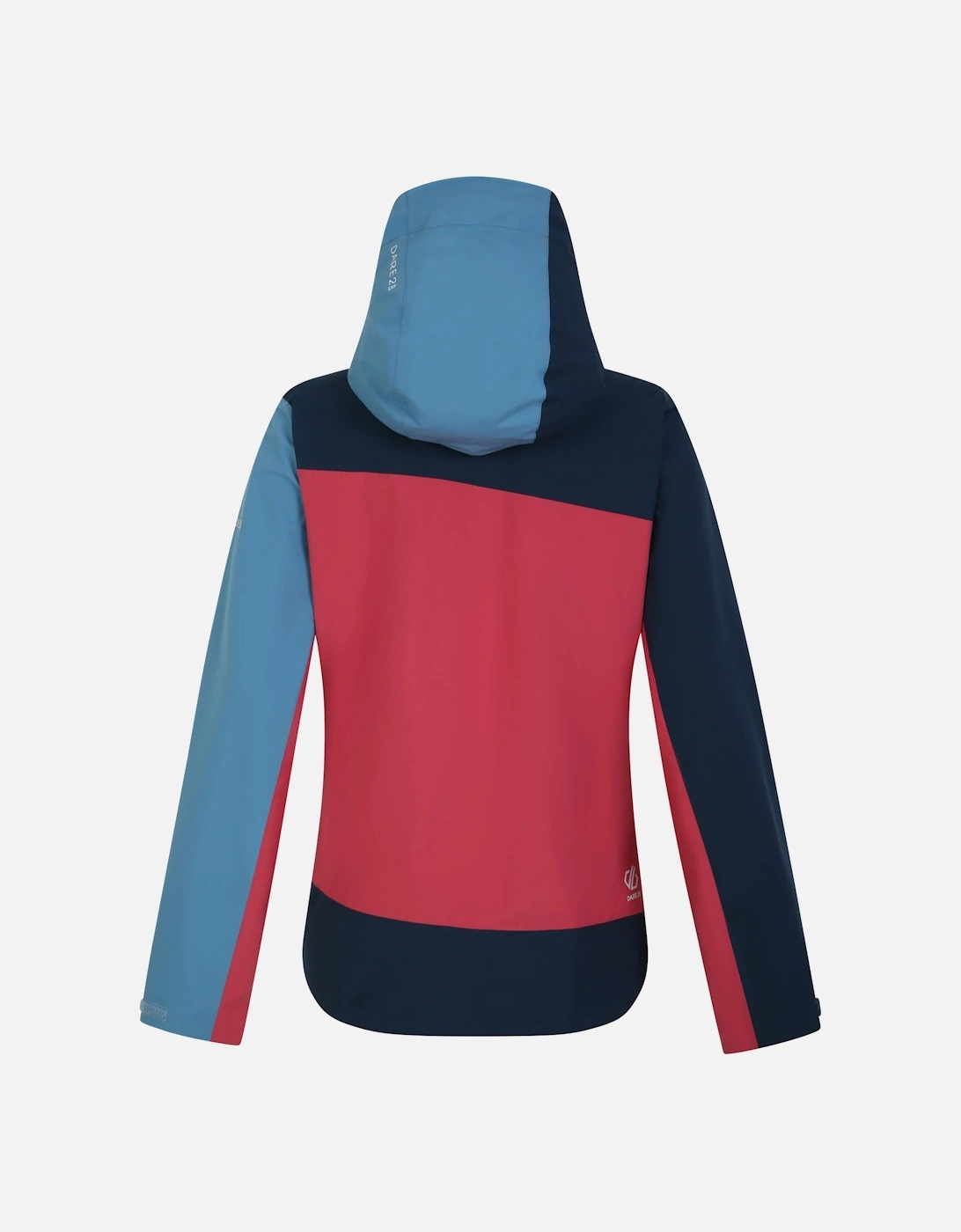 Womens/Ladies Traversing II Waterproof Jacket
