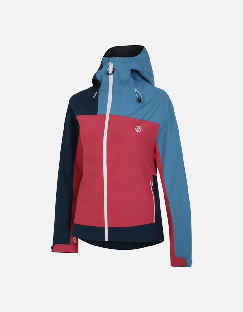 Womens/Ladies Traversing II Waterproof Jacket