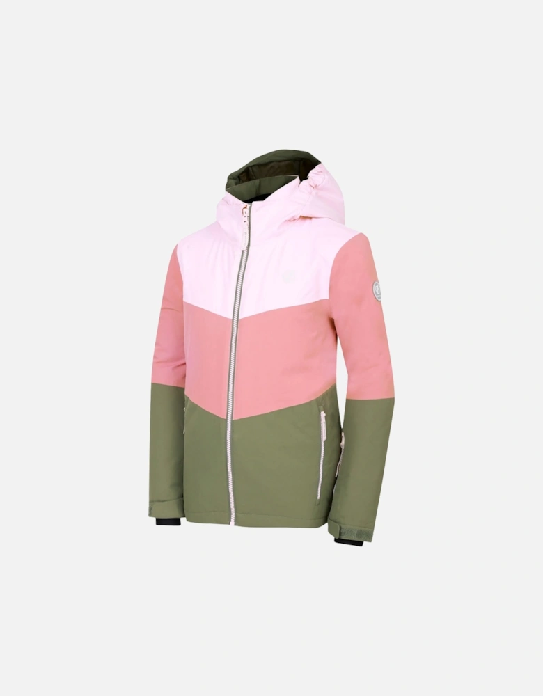 Childrens/Kids Slush II Ski Jacket