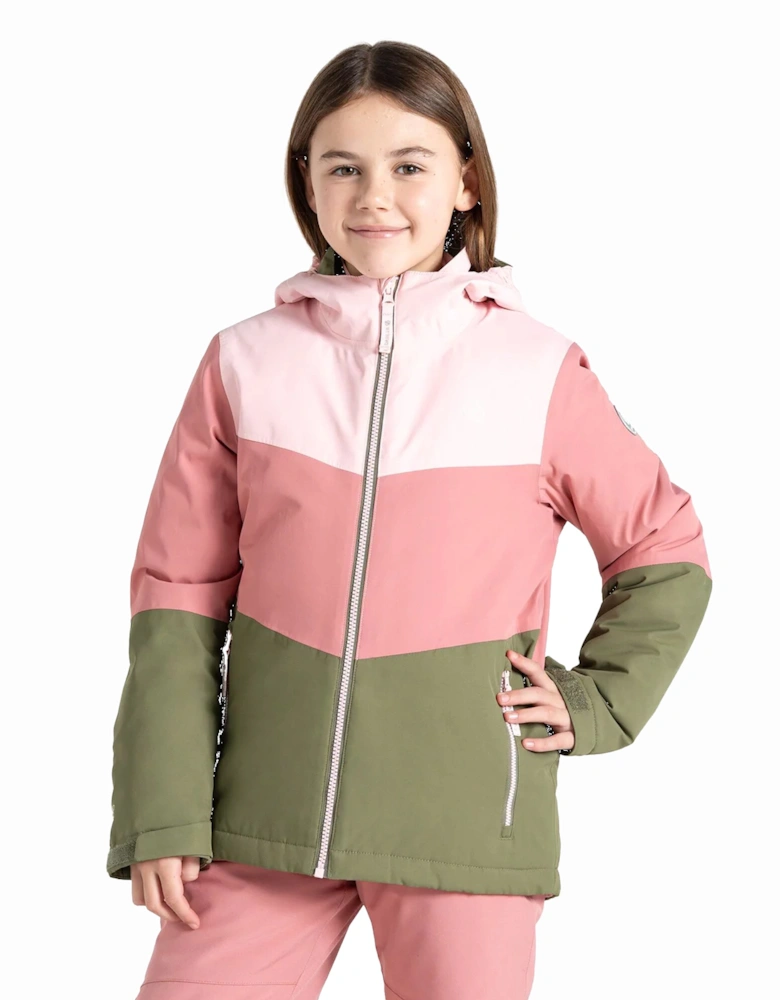 Childrens/Kids Slush II Ski Jacket