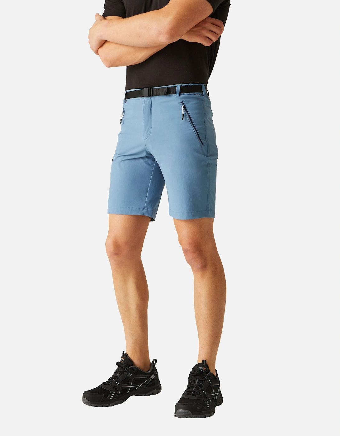 Mens Xert III Stretch Shorts