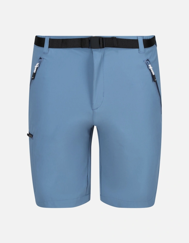 Mens Xert III Stretch Shorts