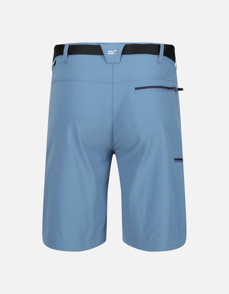 Mens Xert III Stretch Shorts