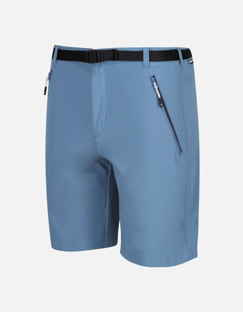 Mens Xert III Stretch Shorts