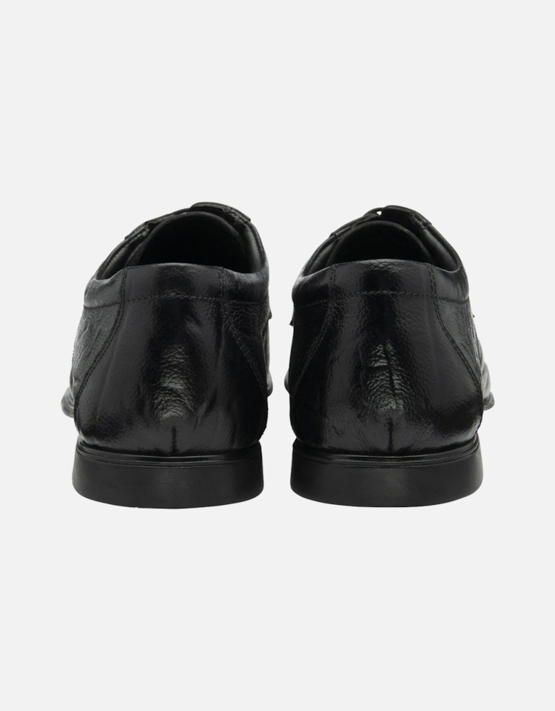 Giles II Mens Lace Up Shoes