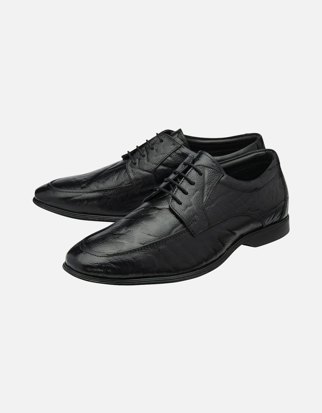 Giles II Mens Lace Up Shoes