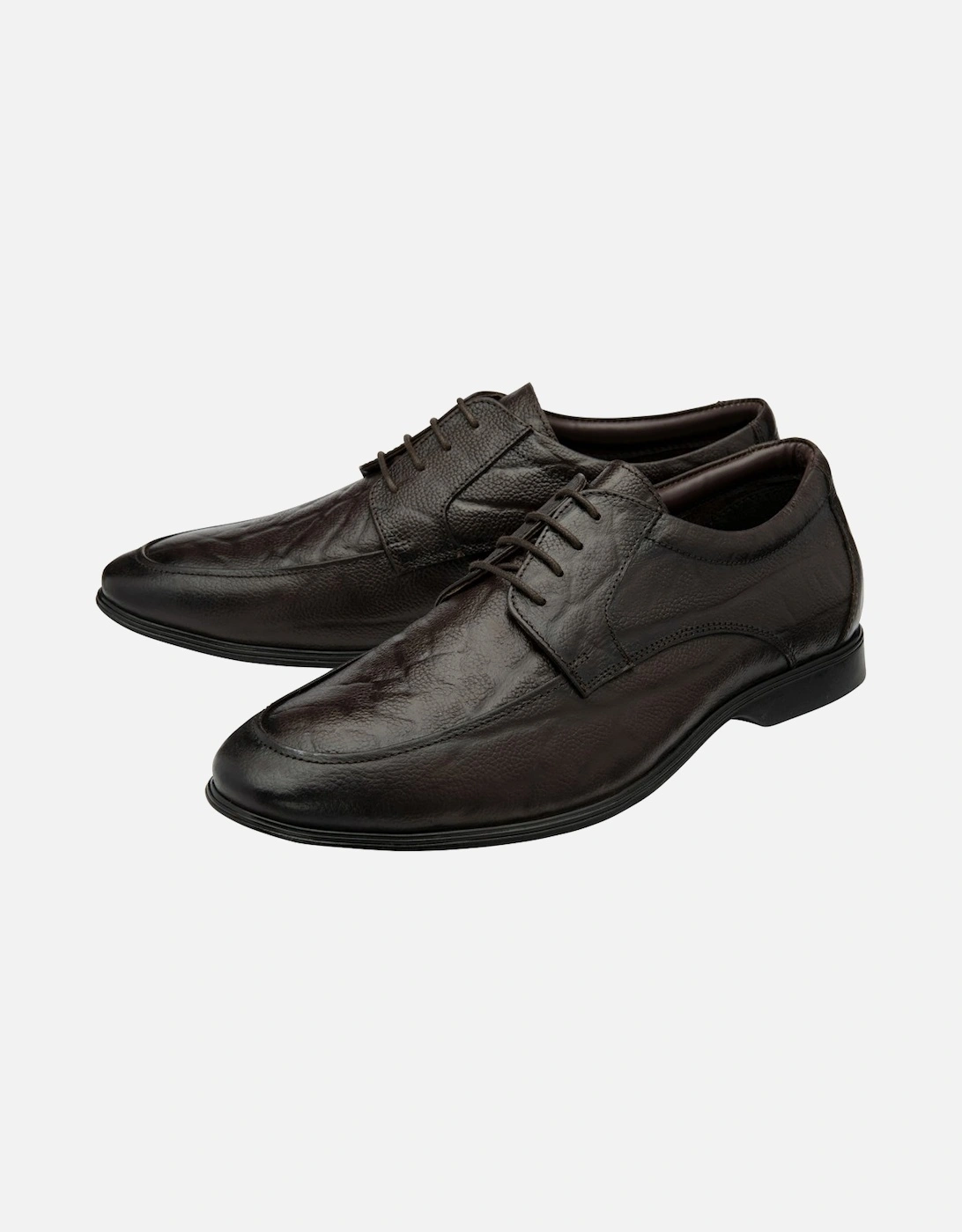 Giles II Mens Lace Up Shoes