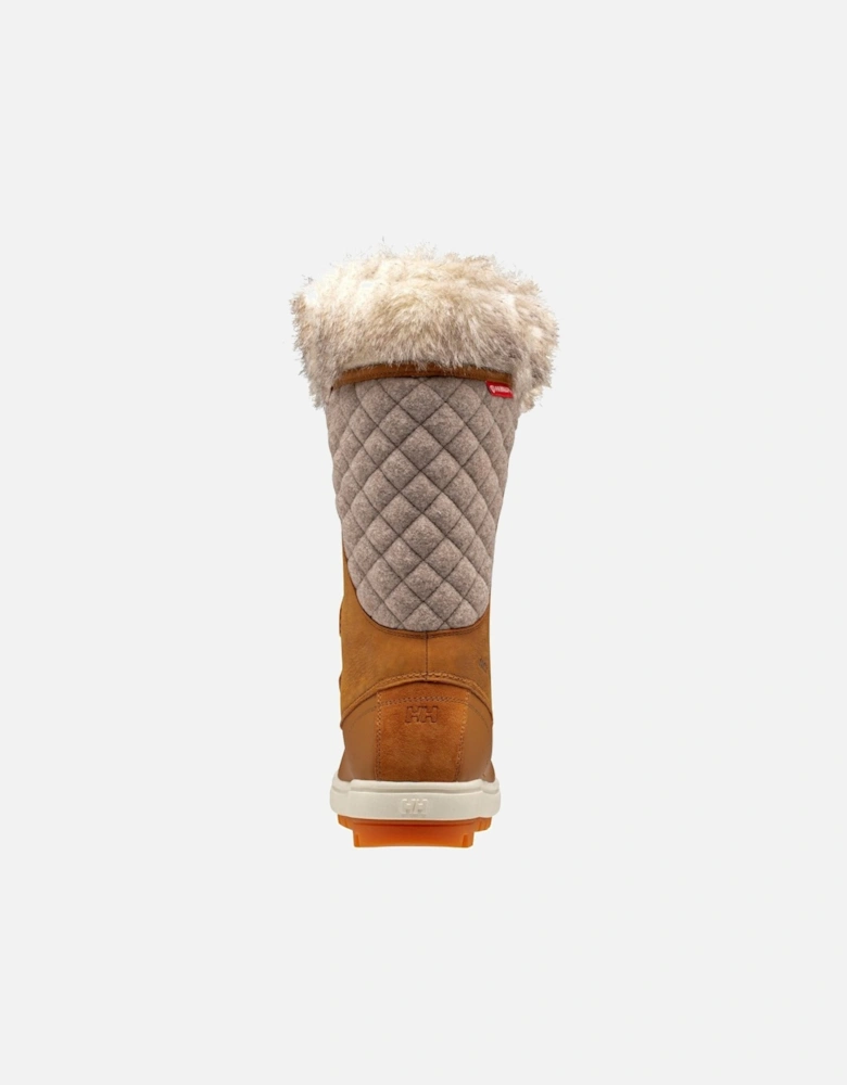 Garibaldi Womens Winter Boots