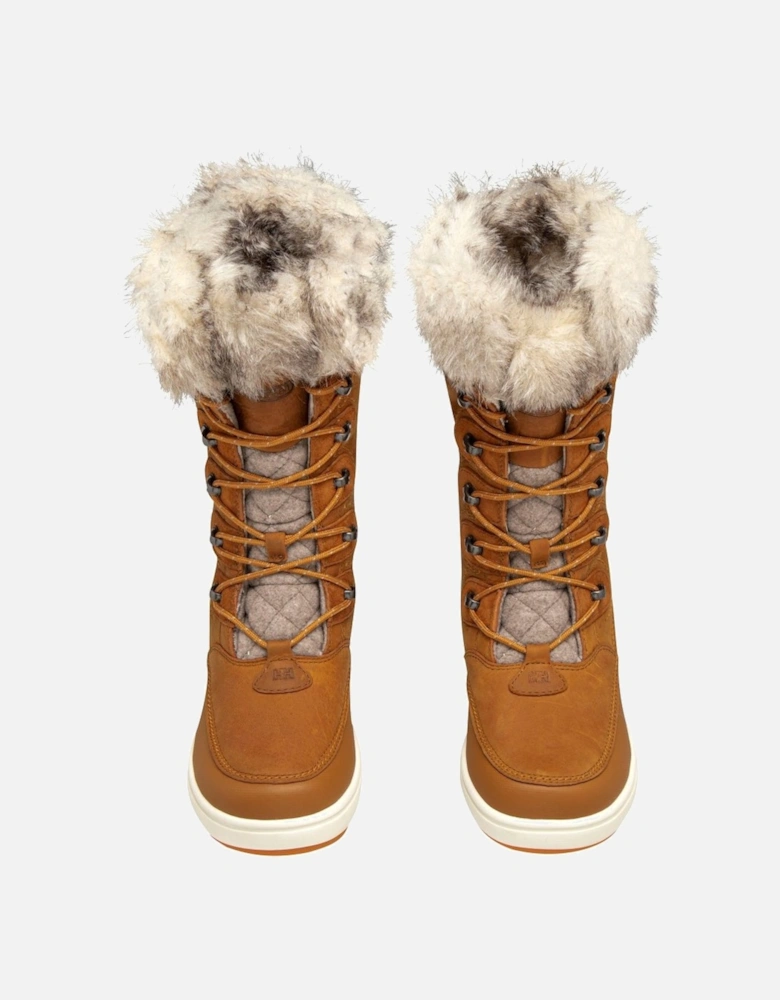 Garibaldi Womens Winter Boots