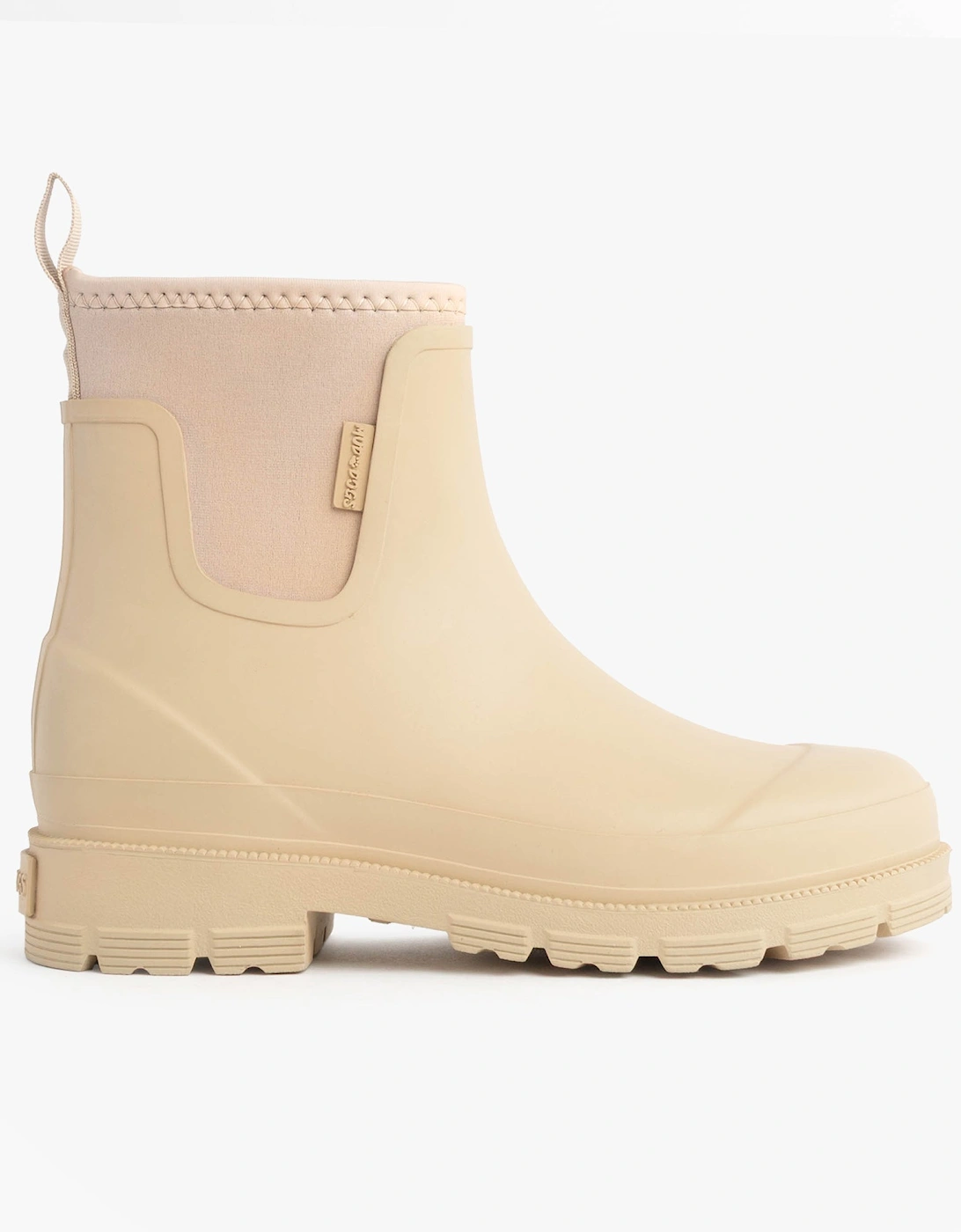 BROOKE Women Wellington Boots Mushroom, 10 of 9