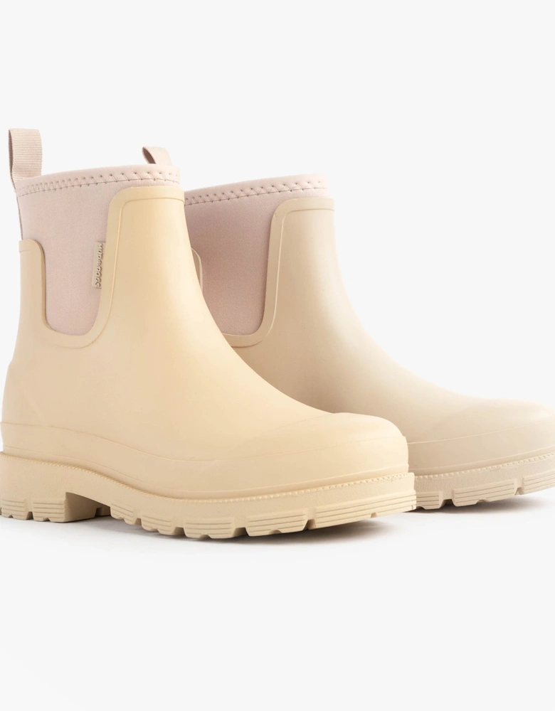 BROOKE Women Wellington Boots Mushroom
