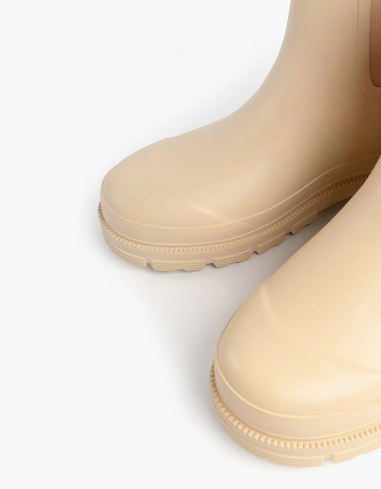 BROOKE Women Wellington Boots Mushroom