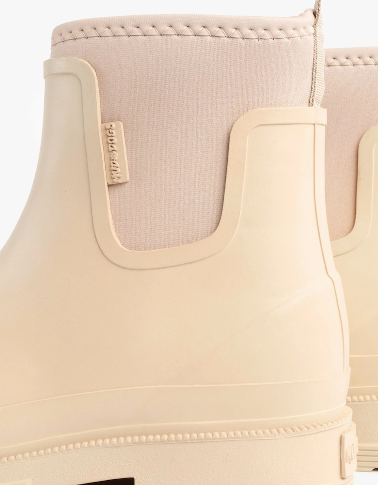 BROOKE Women Wellington Boots Mushroom