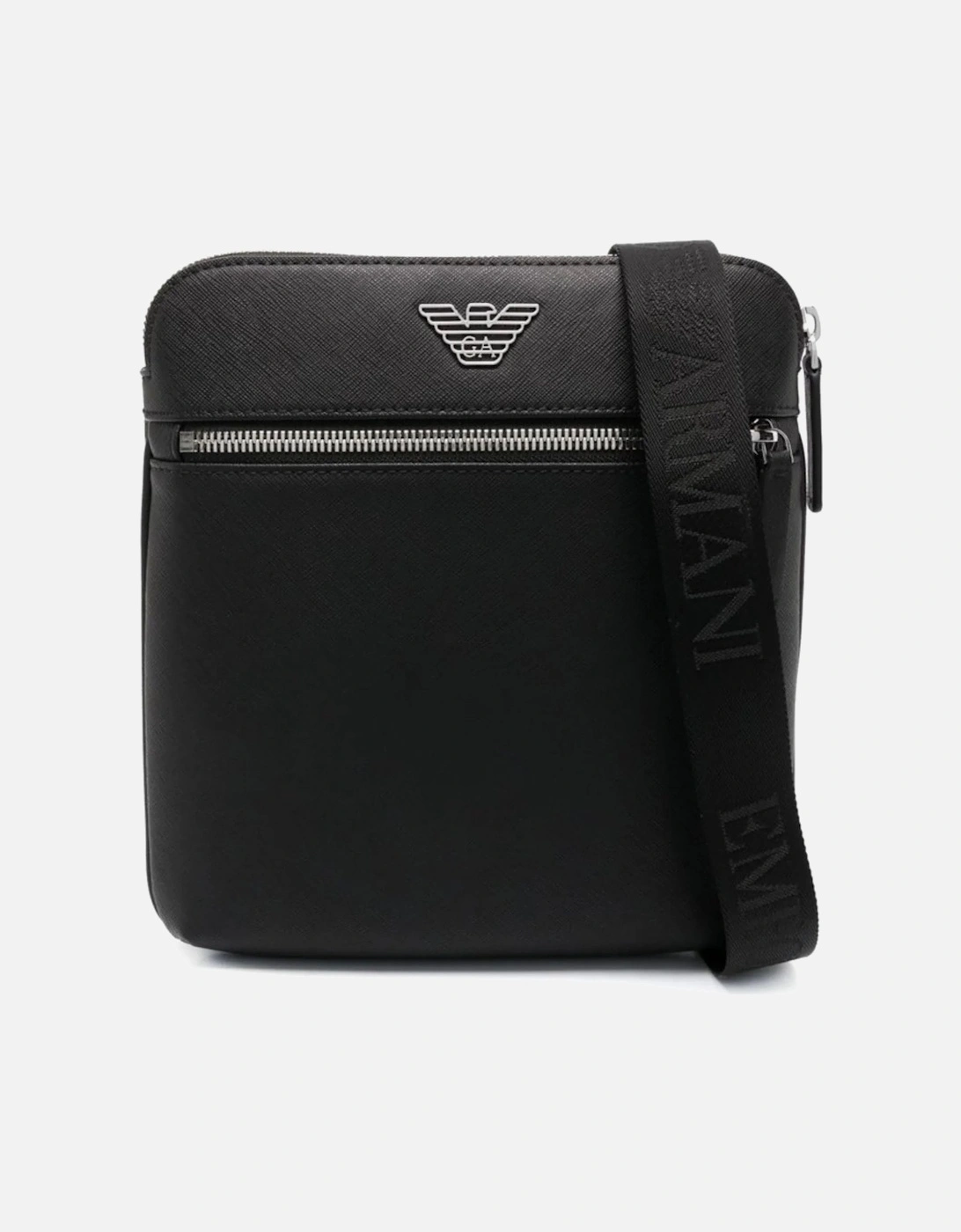 Crossbody Bag Black, 8 of 7
