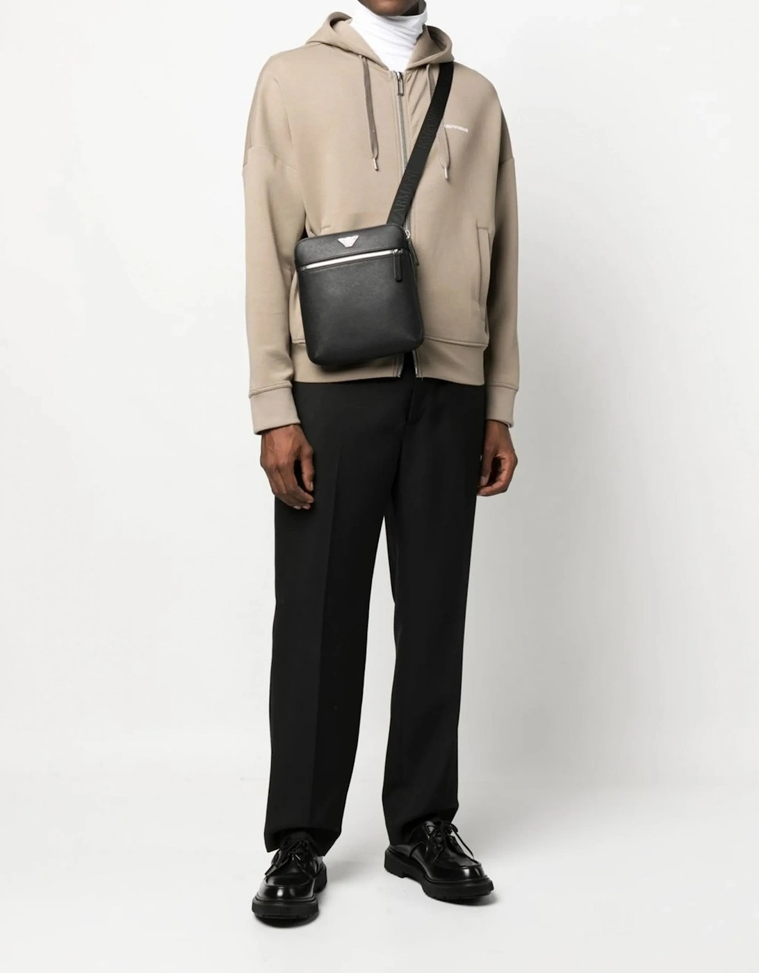 Crossbody Bag Black