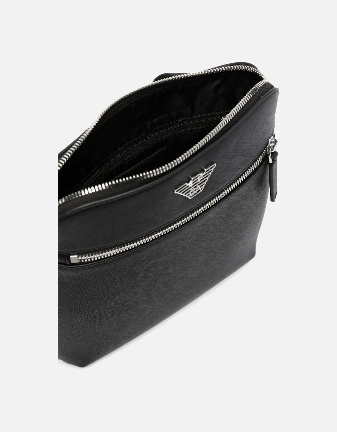 Crossbody Bag Black