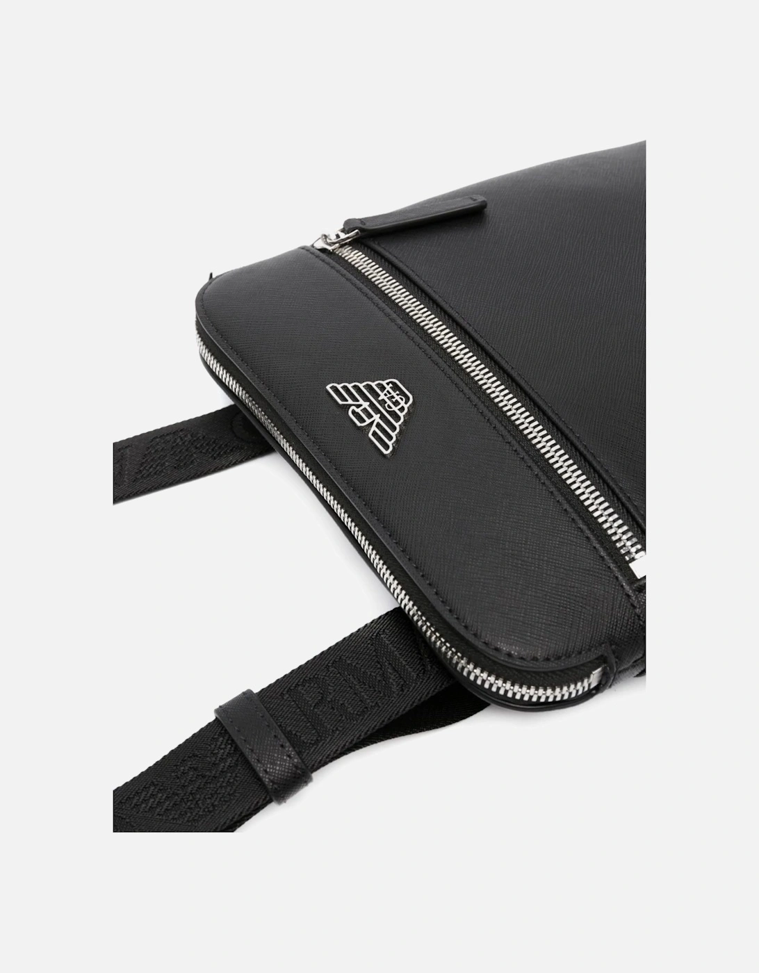 Crossbody Bag Black