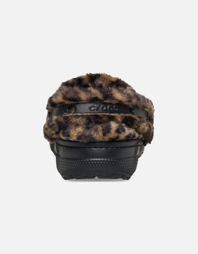 Classic Unfurgettable Womens Clogs
