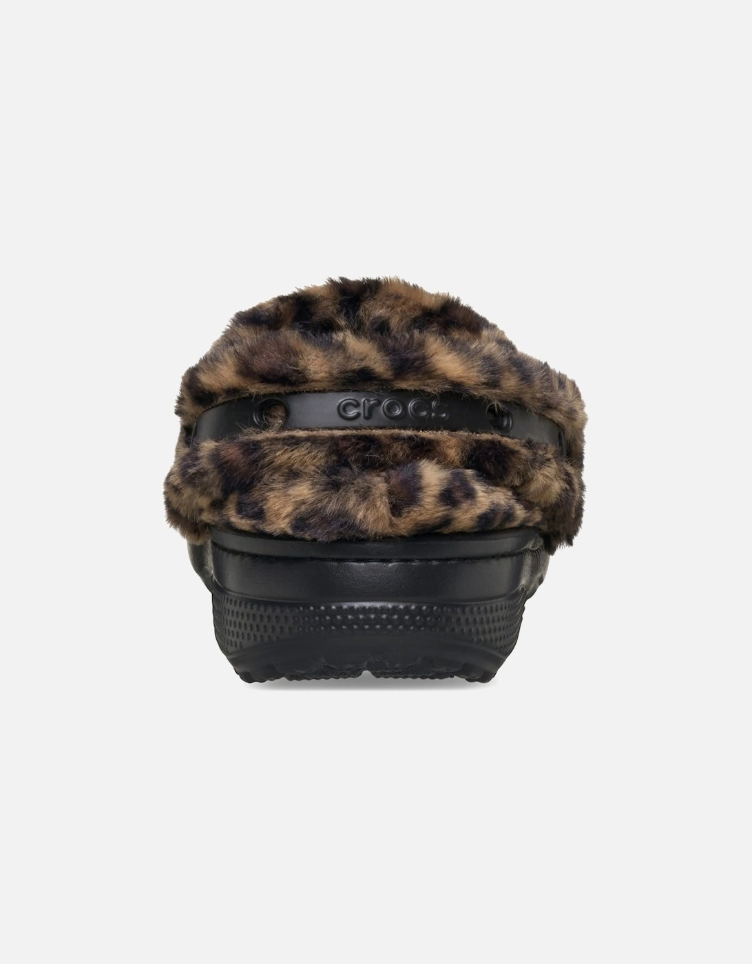 Classic Unfurgettable Womens Clogs