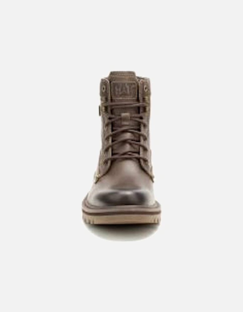 Colorado Grader P726499 Mens Walnut Leather Boots
