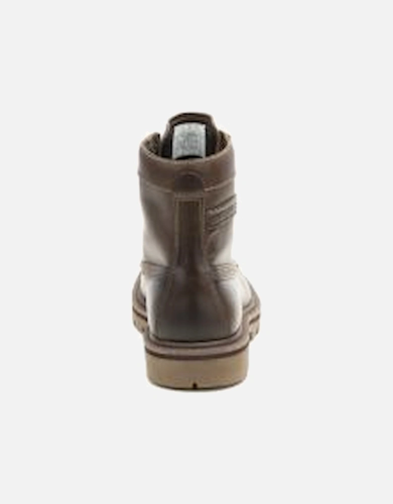 Colorado Grader P726499 Mens Walnut Leather Boots
