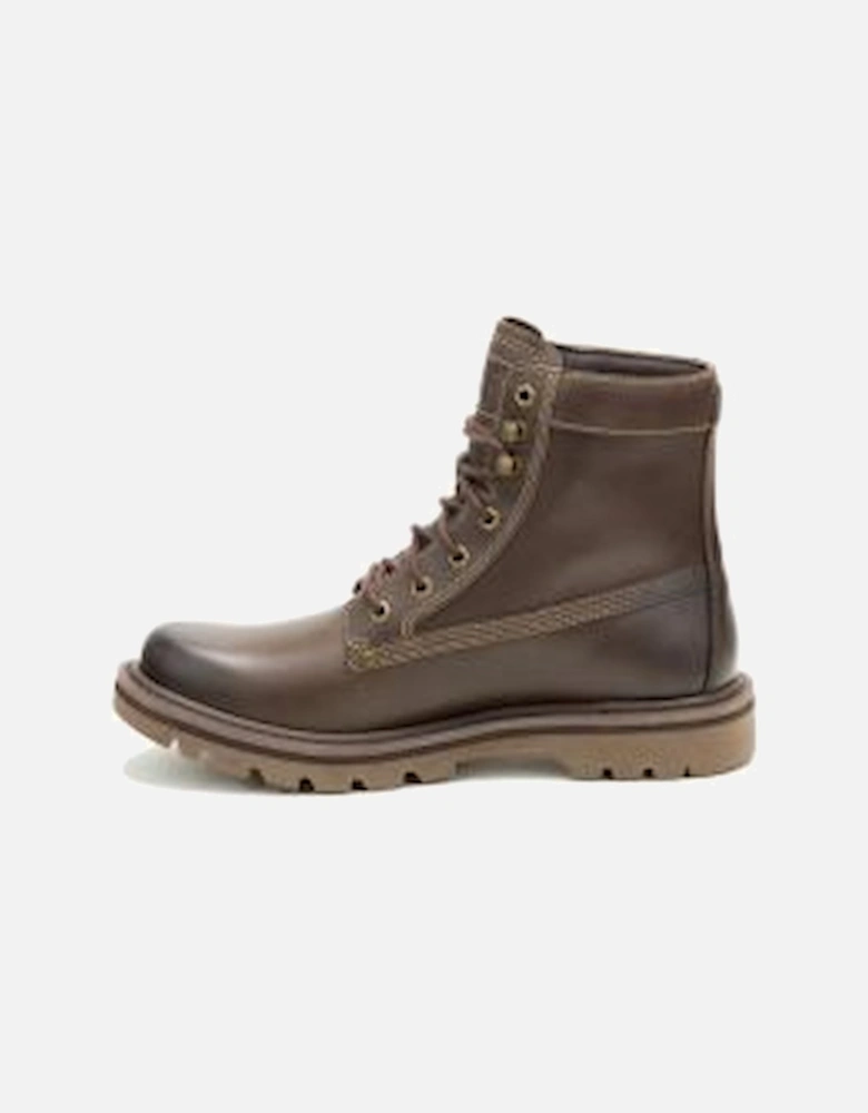 Colorado Grader P726499 Mens Walnut Leather Boots