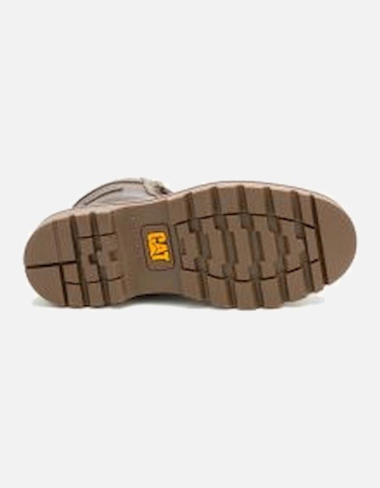 Colorado Grader P726499 Mens Walnut Leather Boots