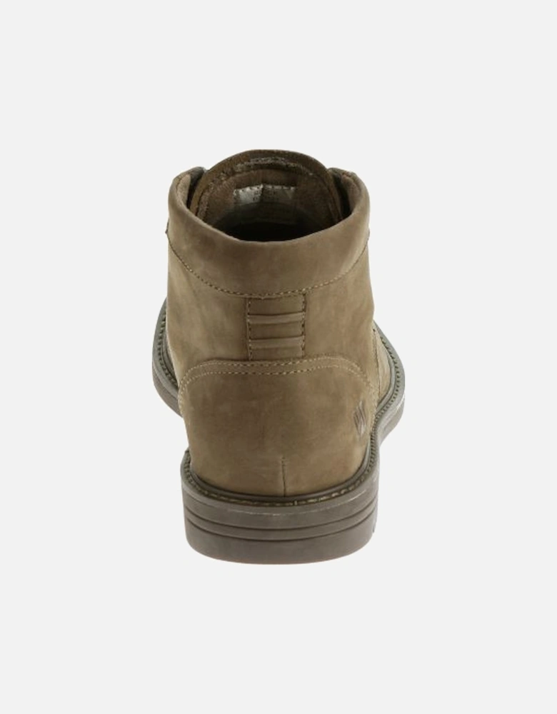 Brock P719121 Newt Mens Boots
