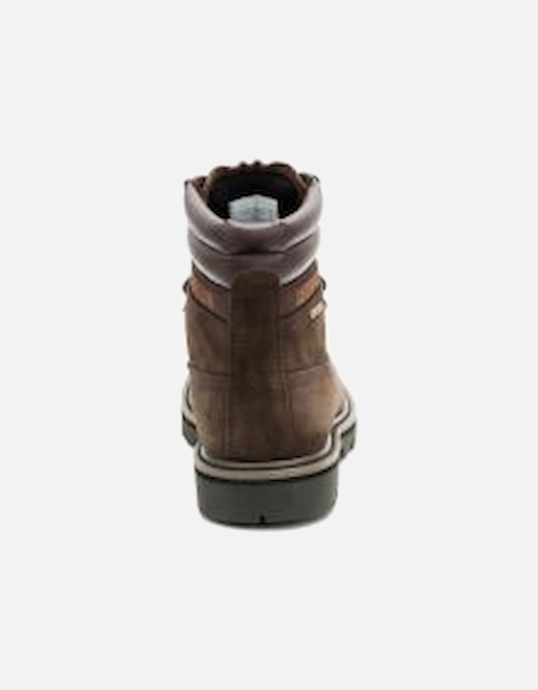 Colorado 2.0 Hiker Waterproof TX P726347 Mens Dark Brown Boots