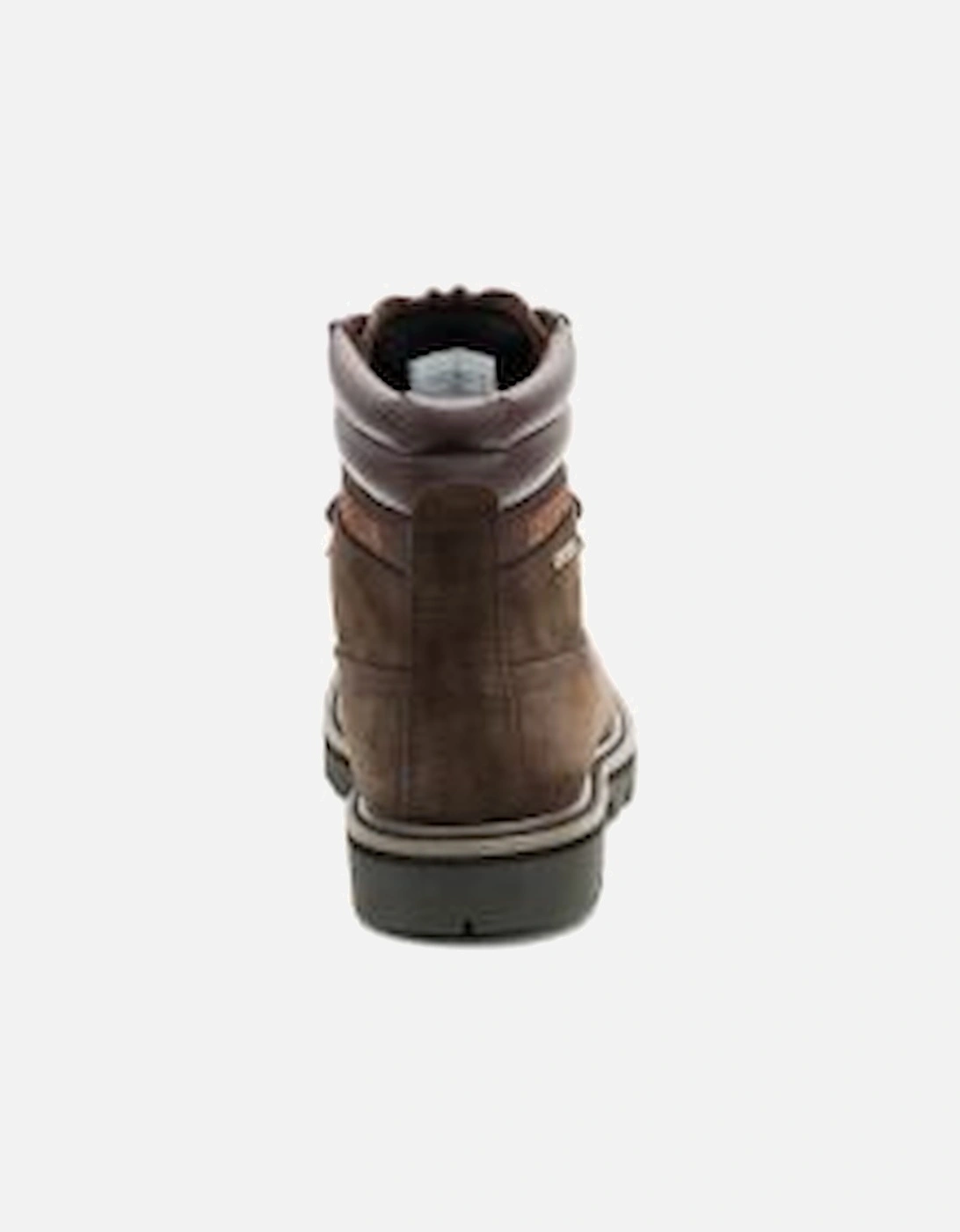 Colorado 2.0 Hiker Waterproof TX P726347 Mens Dark Brown Boots