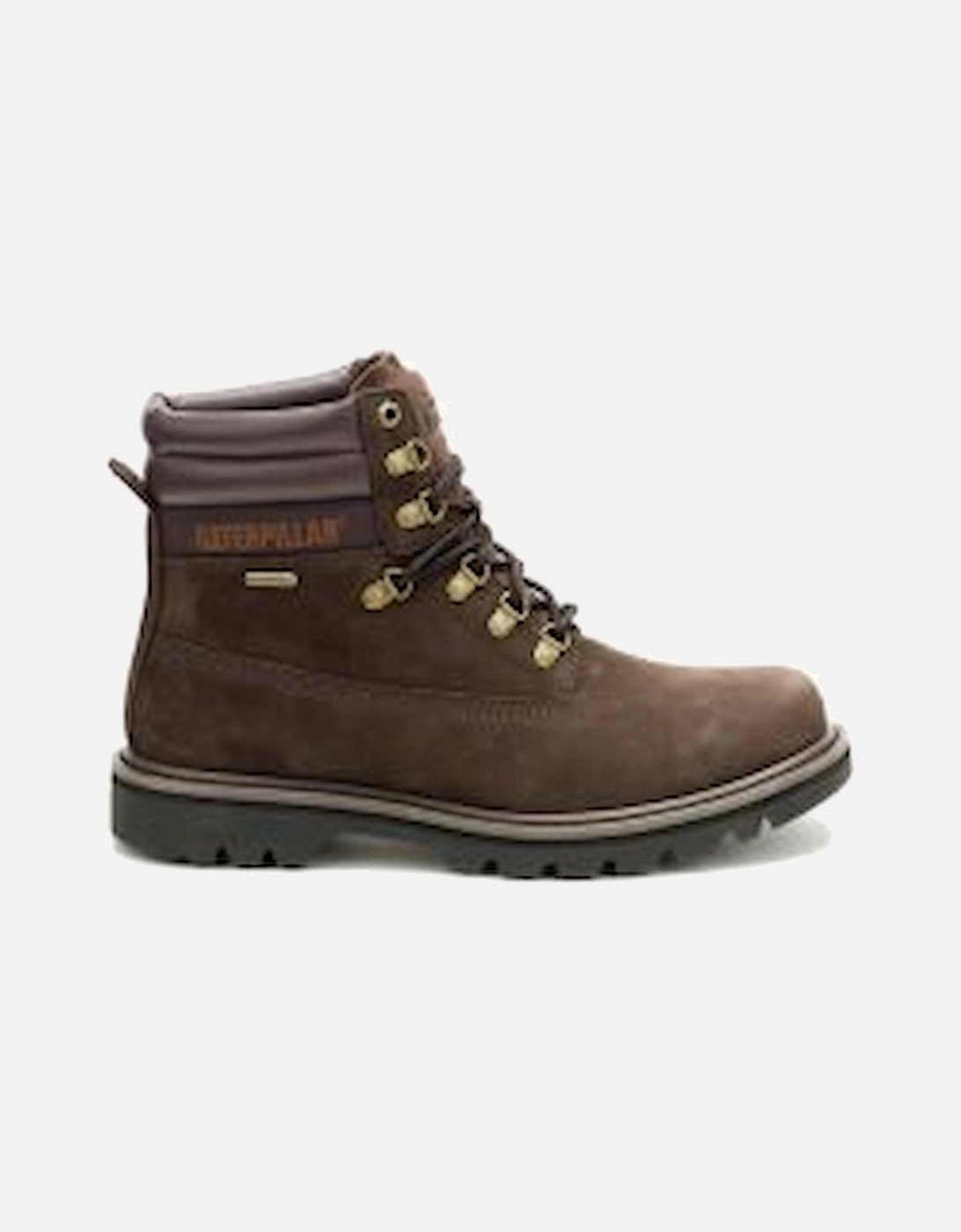 Colorado 2.0 Hiker Waterproof TX P726347 Mens Dark Brown Boots, 7 of 6
