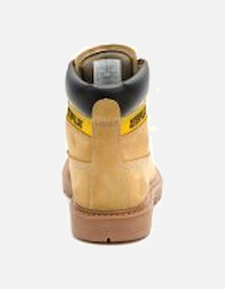Colorado 2.0 P726502 Tractor Mens Honey Reset Boots