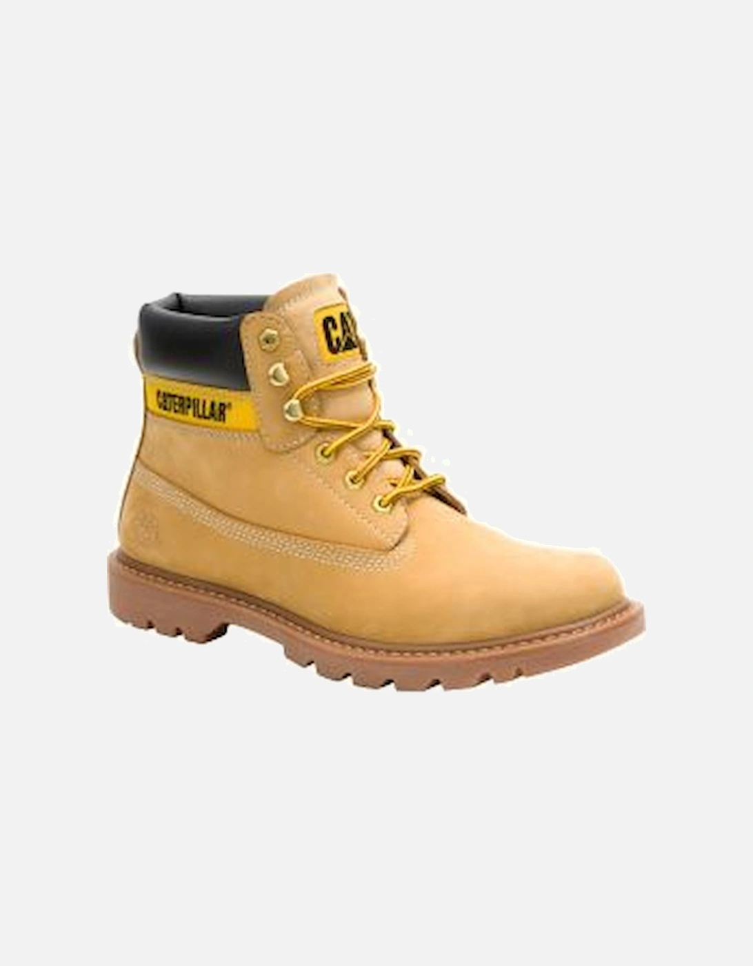 Colorado 2.0 P726502 Tractor Mens Honey Reset Boots
