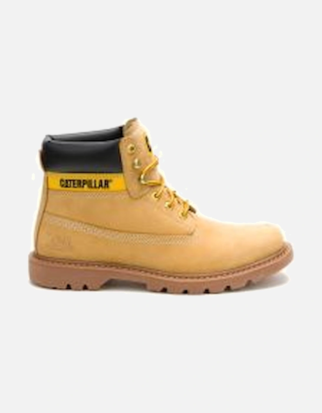 Colorado 2.0 P726502 Tractor Mens Honey Reset Boots, 9 of 8