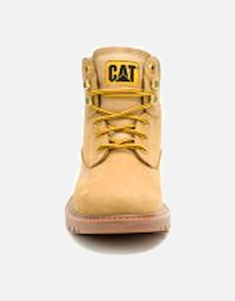 Colorado 2.0 P726502 Tractor Mens Honey Reset Boots