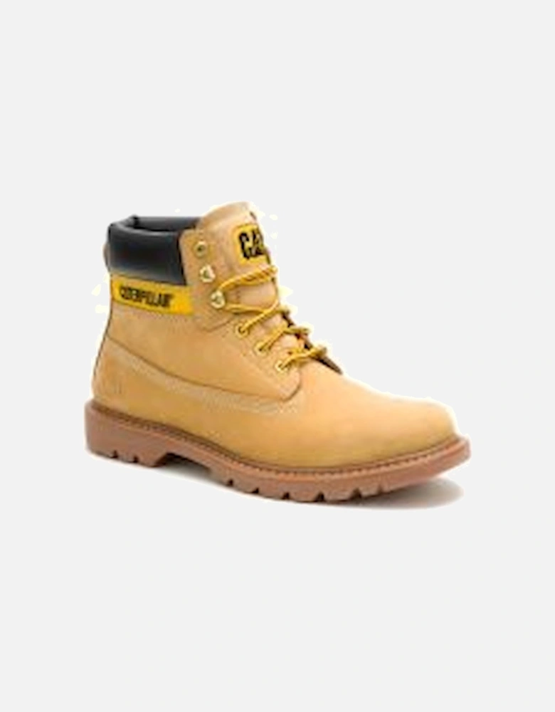 Colorado 2.0 P726502 Tractor Mens Honey Reset Boots
