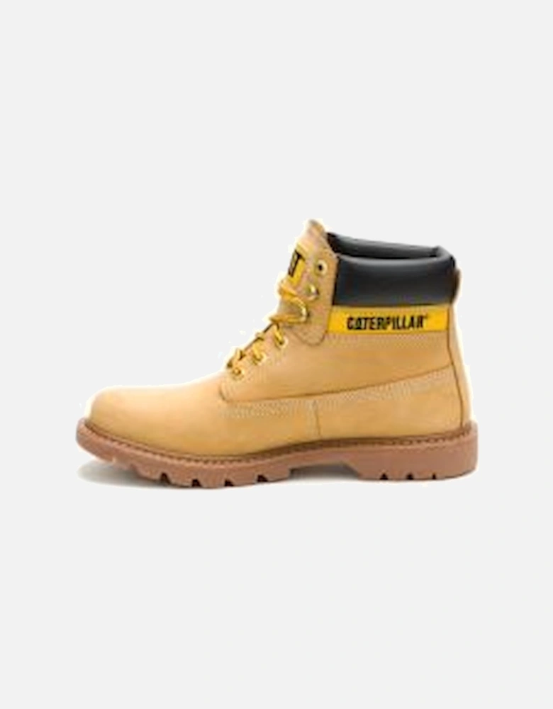 Colorado 2.0 P726502 Tractor Mens Honey Reset Boots