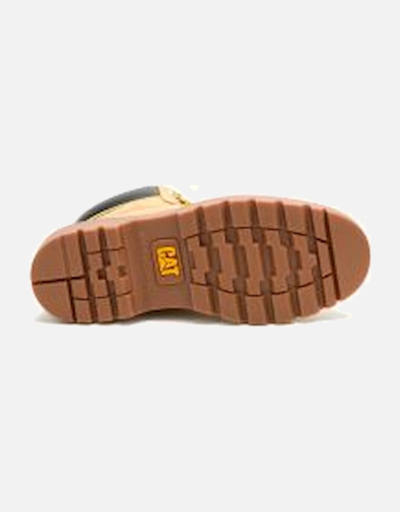 Colorado 2.0 P726502 Tractor Mens Honey Reset Boots