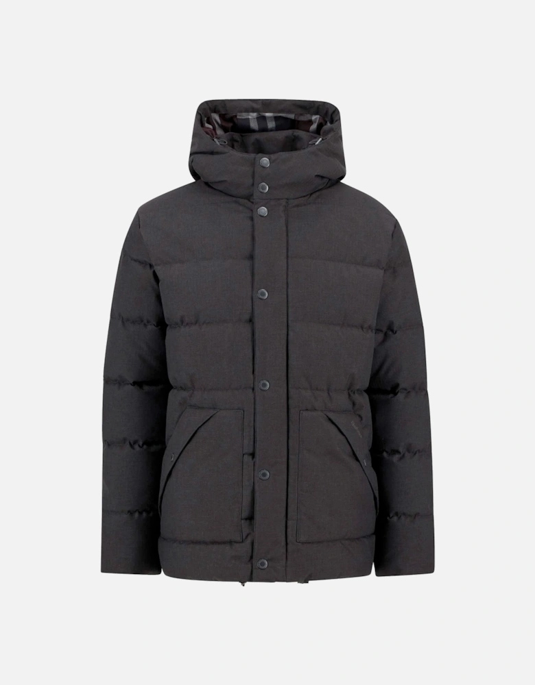 Brampton Puffer Jacket